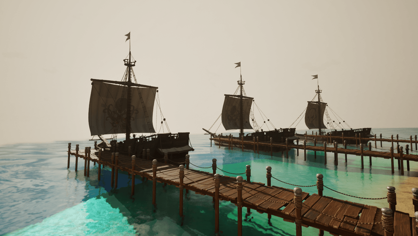 Devlog — The Three Factions Explained